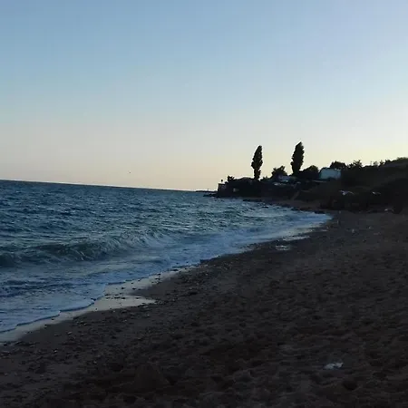 Konukevi Domadruzy Odessa