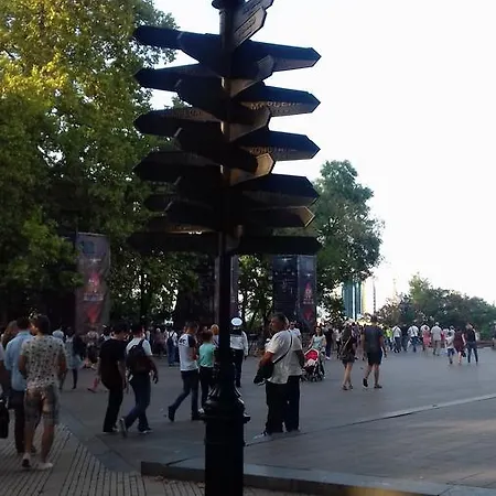 Domadruzy * Odessa