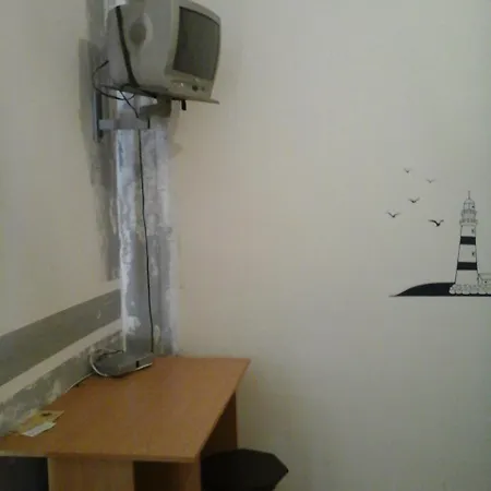 Konukevi Domadruzy