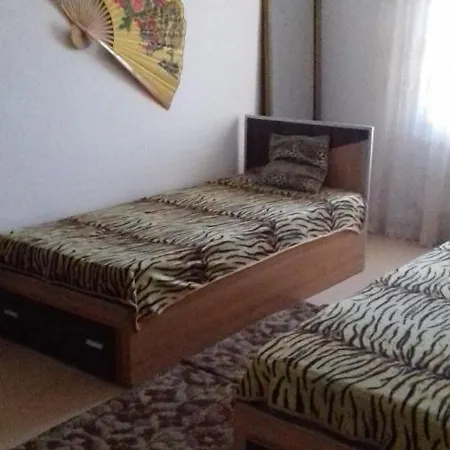 Guest house Domadruzy
