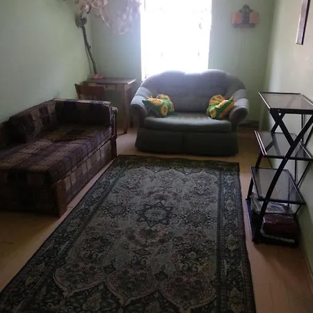 Guest house Domadruzy *