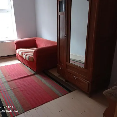 Guest house Domadruzy *
