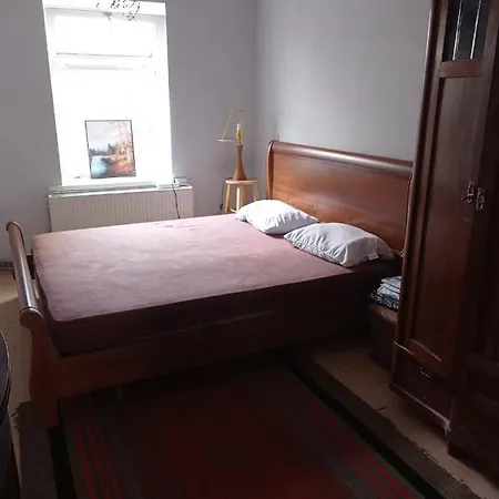 Domadruzy Guest house