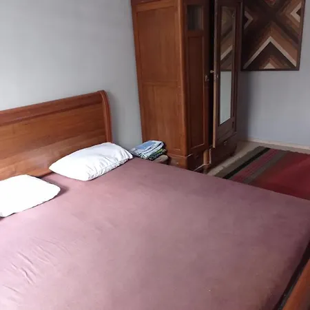 Guest house Domadruzy Odesa