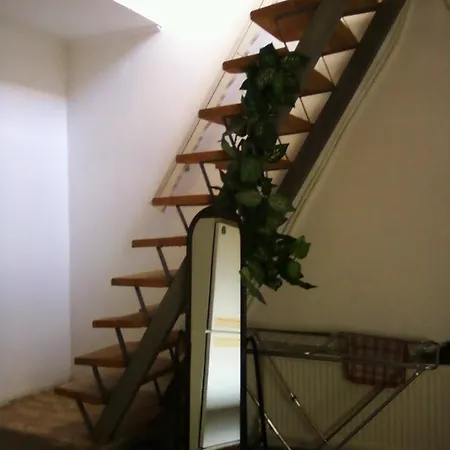 Domadruzy Guest house *