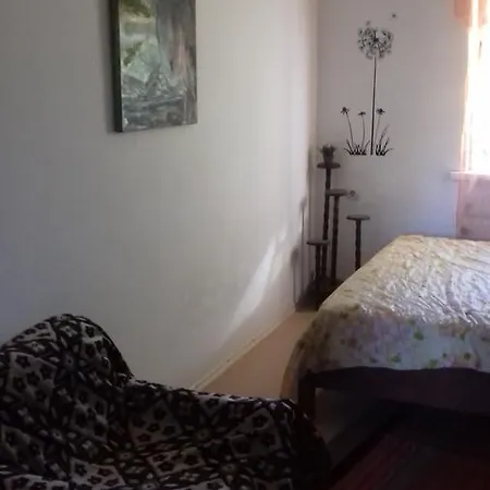 Guest house Domadruzy *