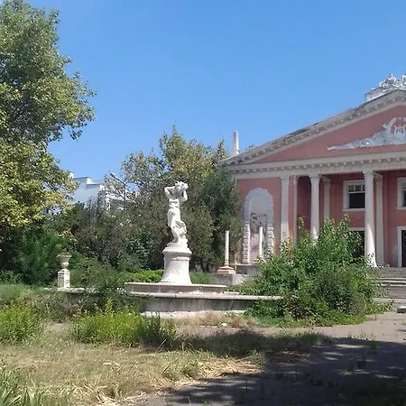 Guest house Domadruzy Odesa